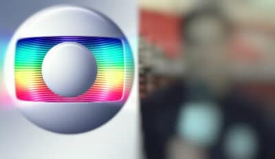 Jornalista da globo comprou briga com a Globo, e se demitiu ao vivo (Foto Reprodução/Montagem Tv Globo)