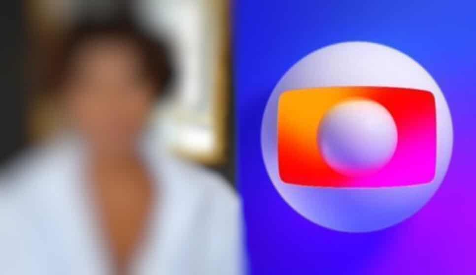 Atriz é ignorada pela Globo, após participar de uma única novela (Foto Reprodução/Montagem/Fatos da Tv)