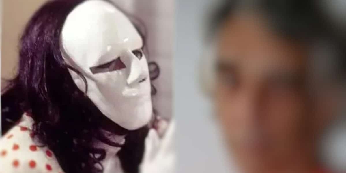 Veja por onde anda o "Mascarado" da novela "A Viagem" da Globo (Foto Reprodução/Montagem/Fatos da Tv)