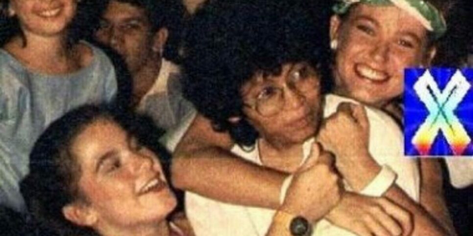Marlene Matos foi a maior responsável por alavancar a carreira de Xuxa, Veja como ela está hoje em dia (Foto Reprodução/Internet)