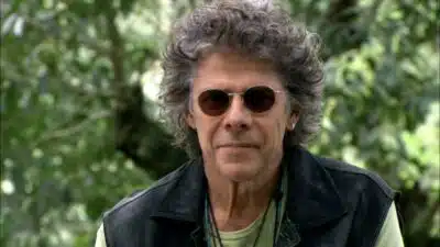 José Mayer como Augusto César em A Favorita. (Foto: Reprodução)