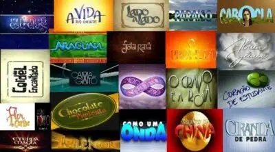Novelas Globo