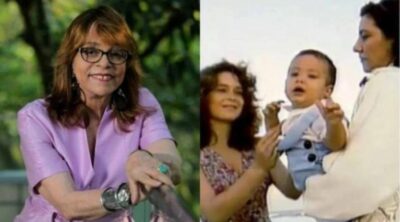 Imagem do post Autora de Travessia, Gloria Perez deu o troco na Globo com novela de sucesso