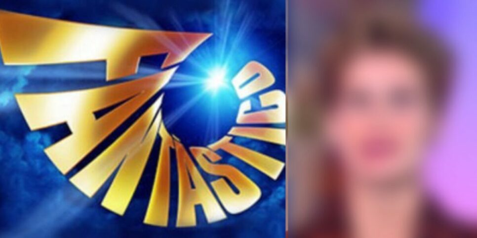 Ex-apresentadora do "Fantástico" sobreviveu a queda do oitavo andar (Foto Reprodução)