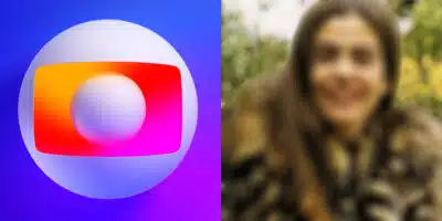 Atriz da Globo revelou ter AIDS (Foto: Reprodução)