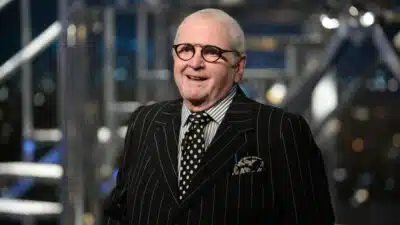 Jô Soares. (Foto: Reprodução)