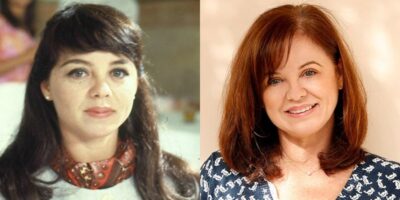 Élida L'Astorina participou de Chocolate com Pimenta. (Foto: Reprodução)