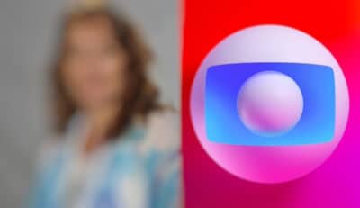 Atriz da Globo detonou colega por causa de mal hálito (Foto Reprodução/Montagem,)
