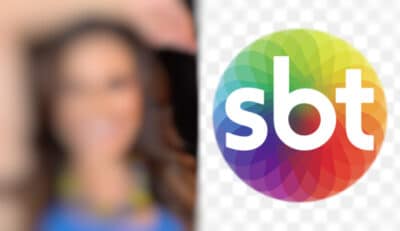 Estrela do SBT viveu momentos de tensão, ao levar um tiro, enquanto trabalhava (Foto Reprodução/SBT)