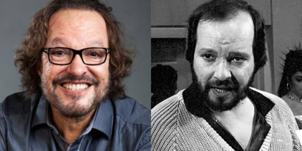 Wolf Maia marcou para sempre a dramaturga brasileira (Foto Reprodução/Montagem/Fatos da tv)