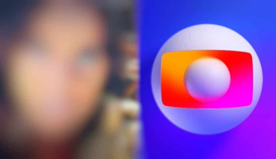 Famosa atriz da Globo, destruiu a carreira por conta de abuso de drogas (Foto Reprodução/Internet)