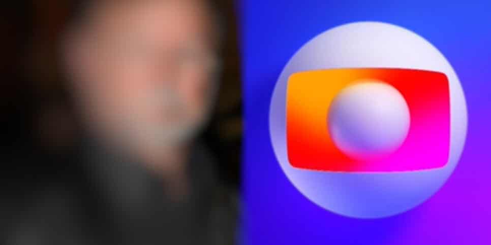 Ator da Globo largou tudo após se sentir frustrado com a emissora (Foto Reprodução/Internet)