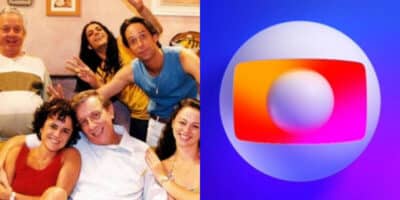Imagem do post Estrela de “A Grande Família” expôs profunda mágoa com a Rede Globo: ” Desprezaram a minha história”