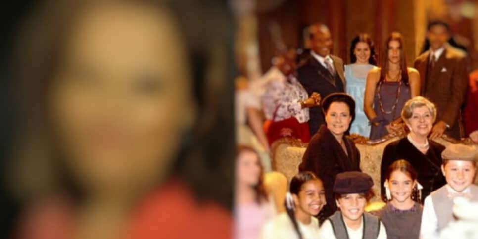 Ex atriz da Globo dispara um recado que soou mais como indireta sobre atuação (Foto Reprodução/Montagem/Fatos da Tv)
