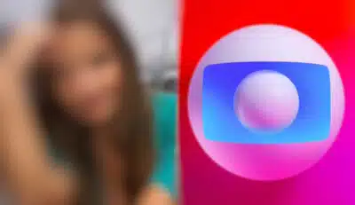 Atriz de sucesso da Globo, largo tudo para virar missionária  (Foto Reprodução/Montagem/Fatos da TV)
