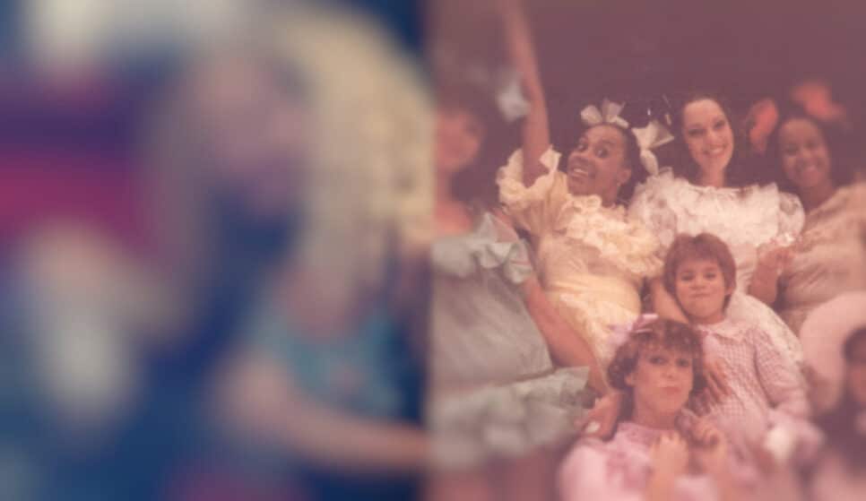 Atriz Mirim ameaçou artistas após entrar em declínio na carreira (Foto Reprodução/Internet)