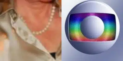 Musa da Globo, para em hospício e hoje se recusa a atuar (Foto Reprodução/Montagem/Fatos da Tv)