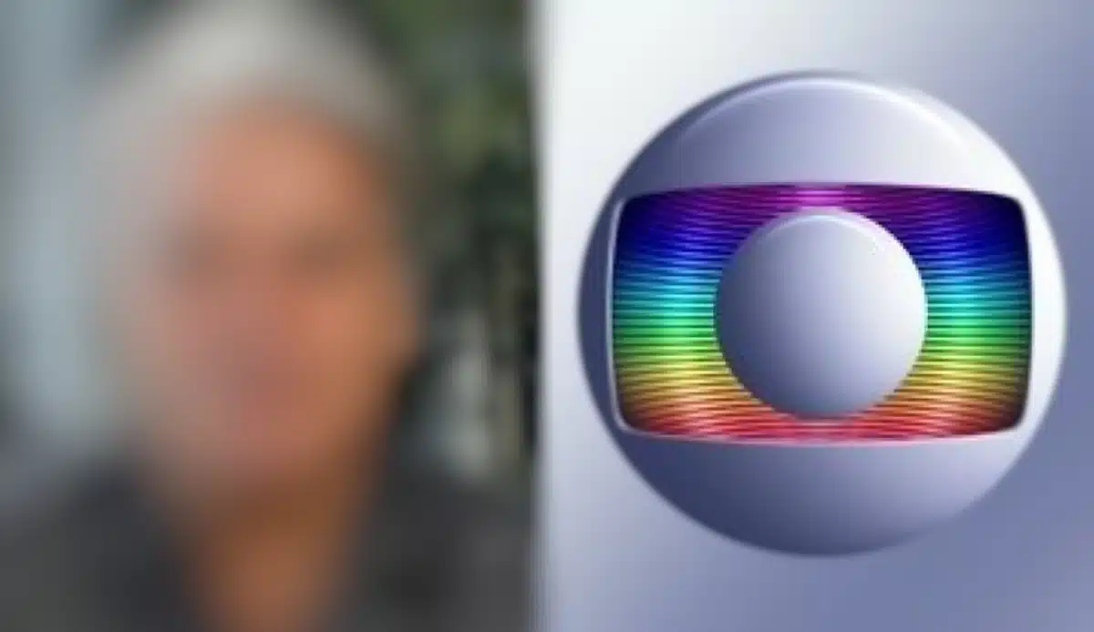 Astro da Globo foi encontrado morto em triste estado de decomposição (Foto Reprodução/Montagem/Fatos da Tv)