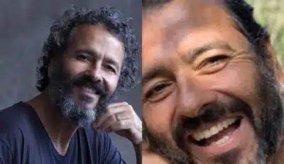 Marcos Palmeira, nosso eterno 