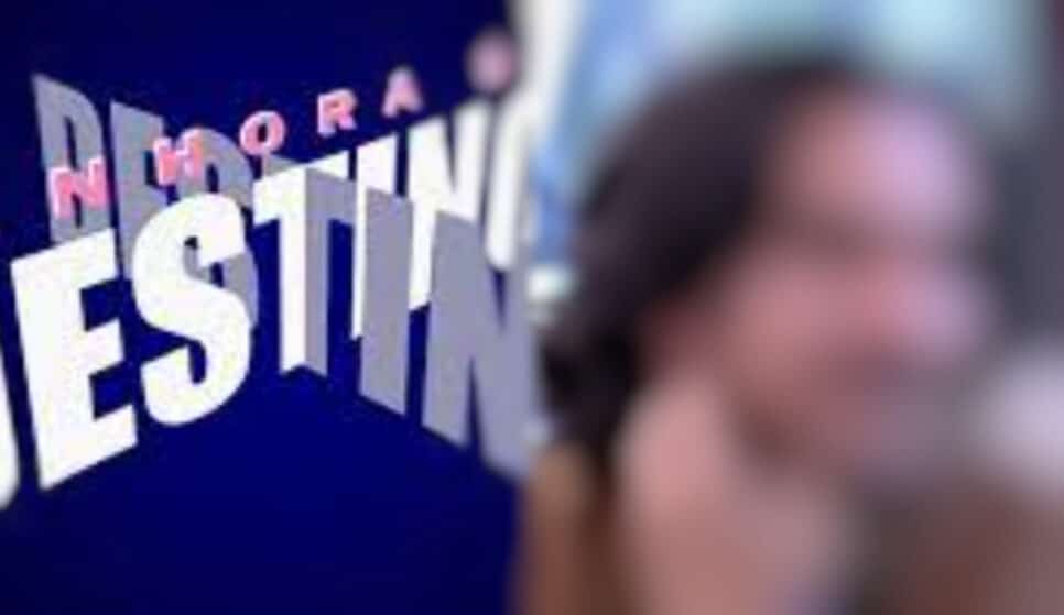 Ator de "Senhora do Destino" é preso e está sendo sustentado pela esposa (Foto Reprodução/Globo)