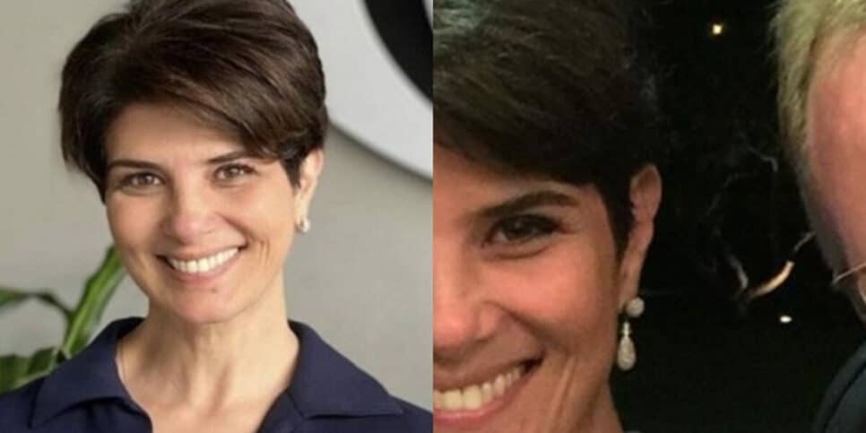 Mariana Godoy escolheu esta pessoa como o grande amor da sua vida e já sabemos o motivo (Foto Reprodução/Montagem/Fatos da Tv)