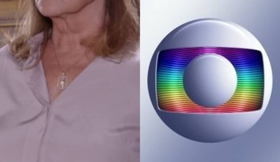 Atriz da Gobo, após falência, parou no retiro dos artistas (Foto Reprodução/Internet)