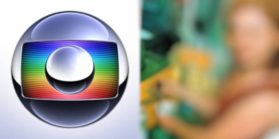 estrela da Globo precisou vender coco na praia para sobreviver (Foto Reprodução/Internet)