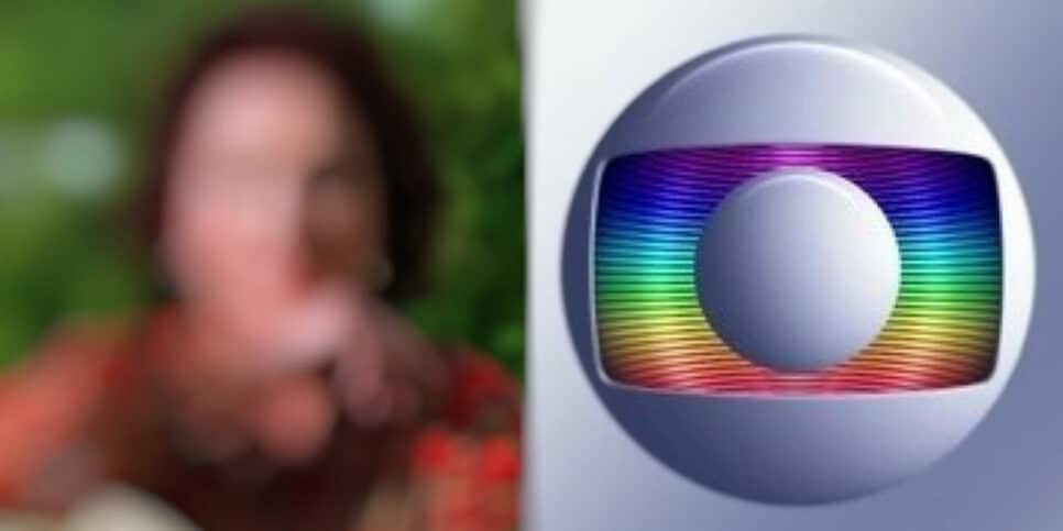 Estrela era proibida de beijar em cenas de novela (Foto Reprodução/Montagem/Fatos da Tv)