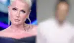 Xuxa Meneghel confessou ter 