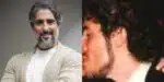 Conheça o grande amor da Vida de Marcos Mion (Foto/Montagem/Fatos da Tv)