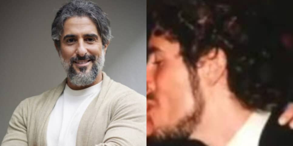 Conheça o grande amor da Vida de Marcos Mion (Foto Reprodução/Internet)