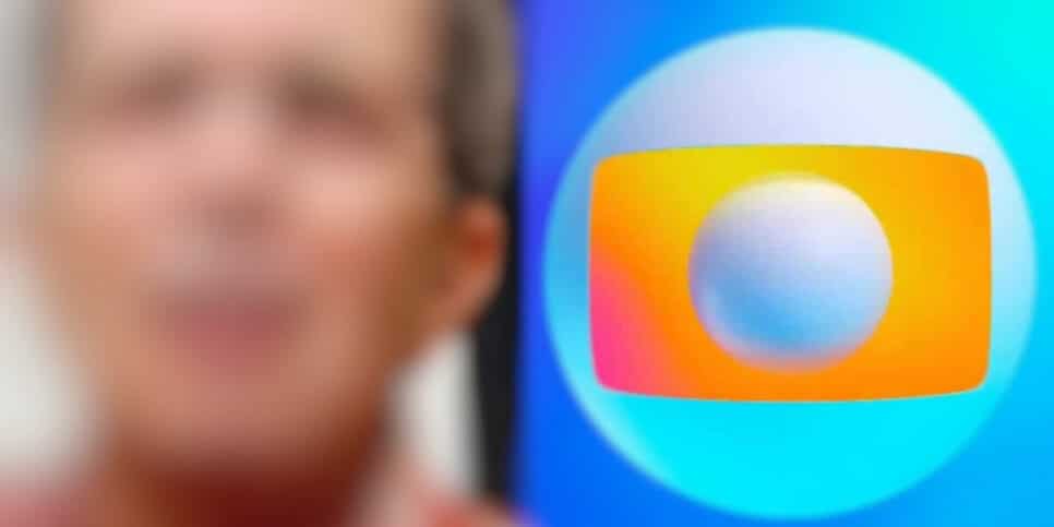 Rede Globo "matou" uma estrela famosa da emissora no dia do seu aniversário (Foto Reprodução/Montagem/Fatos da Tv)