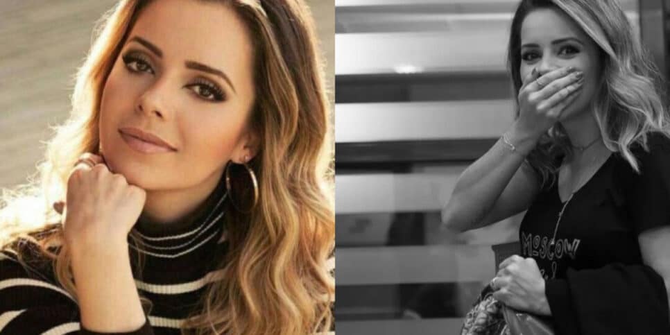 Descubra o segredo que uma das maiores cantoras do Brasil escondeu (Foto Reprodução/Montagem/Fatos da Tv)
