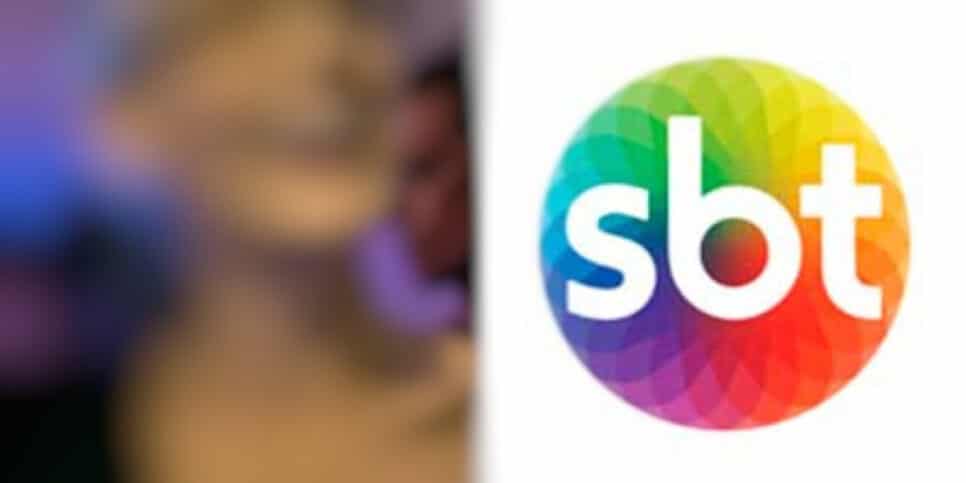 Veterana do SBT, nunca mais quis saber da emissora do Silvio Santos ( Foto Reprodução/IMontagem/Fatos da Tv)