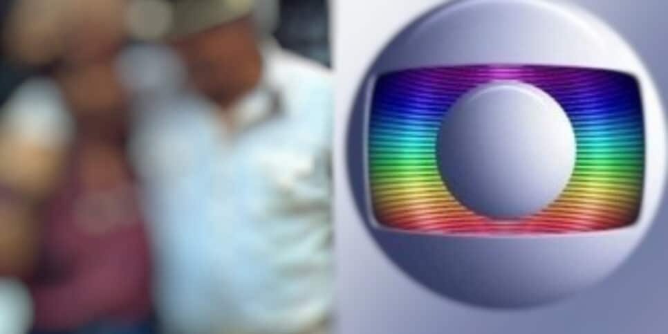 Casal Global foi marcado por uma terrível tragédia (Foto Reprodução/Montagem/Fatos da Tv)
