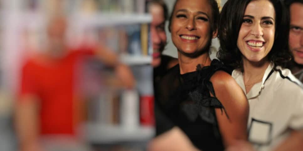 Autor fez uma dura crítica a uma atriz e prometeu nunca mais trabalhar com ela (Foto Reprodução/Internet)