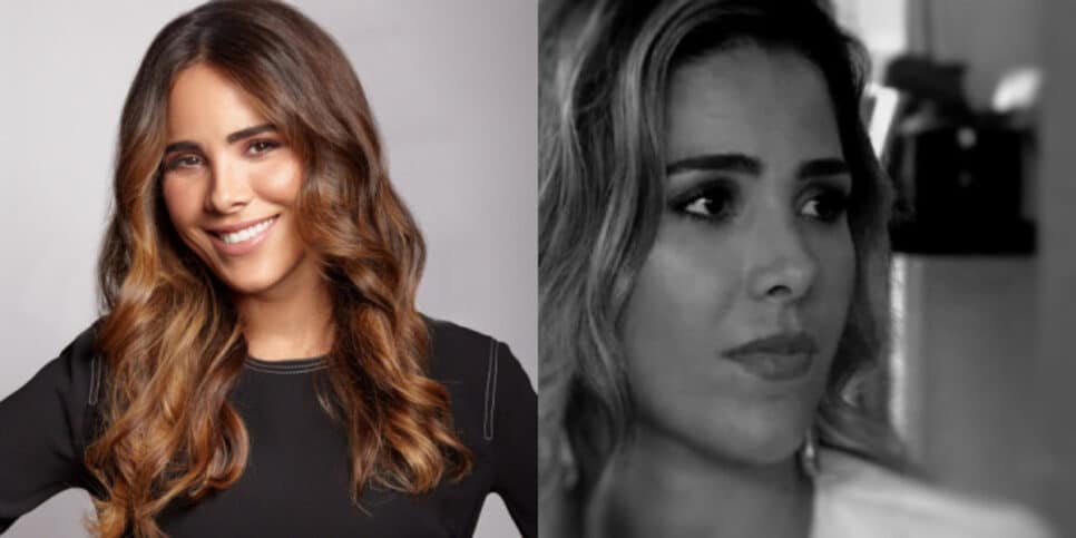 Wanessa Camargo guardou um segredo chocante do passado, que vai deixar você em choque (Foto Reprodução/Montagem/Fatos da Tv)