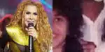 Foto de Joelma Novinha e antes da fama impressiona com tamanha diferença (Foto Reprodução/Montagem/Fatos da Tv)