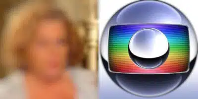 EX- Estrela da Globo, revelou alguns 