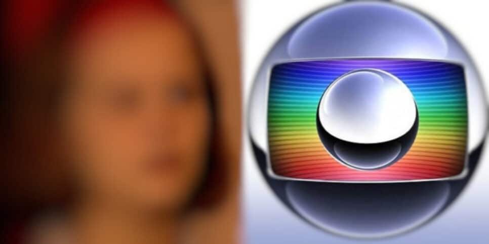 Atriz descobriu traição, durante um programa de Tv que era transmitida no momento exato (Foto Reprodução/Montagem/Fatos da Tv)