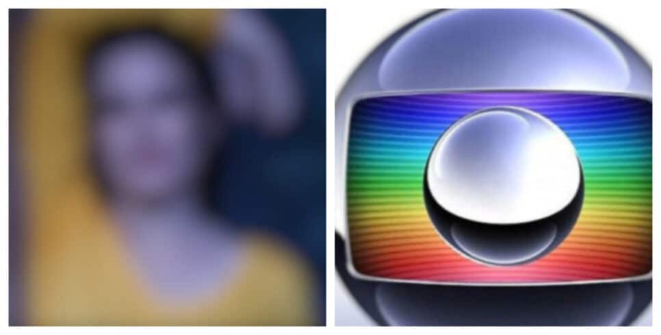 estrela. sem muitas alternativas, mudou de vida e passou a dar aulas na praia (Foto Reprodução/Montagem/Fatos da Tv)