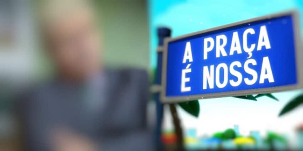 ator de série do SBT acabou morrendo em UPA após esconder doença (Foto Reprodução/Montagem/Internet)