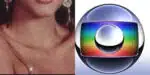 Atriz da Globo ameaçou o próprio filho durante uma briga (Foto Reprodução/Montagem/Fatos da Tv)