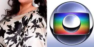 Estrela da Globo morreu aguardando quarto em leito de CTI (Foto Reprodução/Montagem/Fatos da Tv)