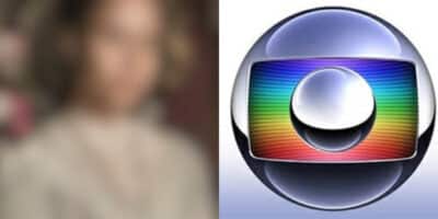 Atriz da Globo denunciou diretor após ele cometer um grave crime (Foto Reprodução/Montagem/Fatos da Tv)