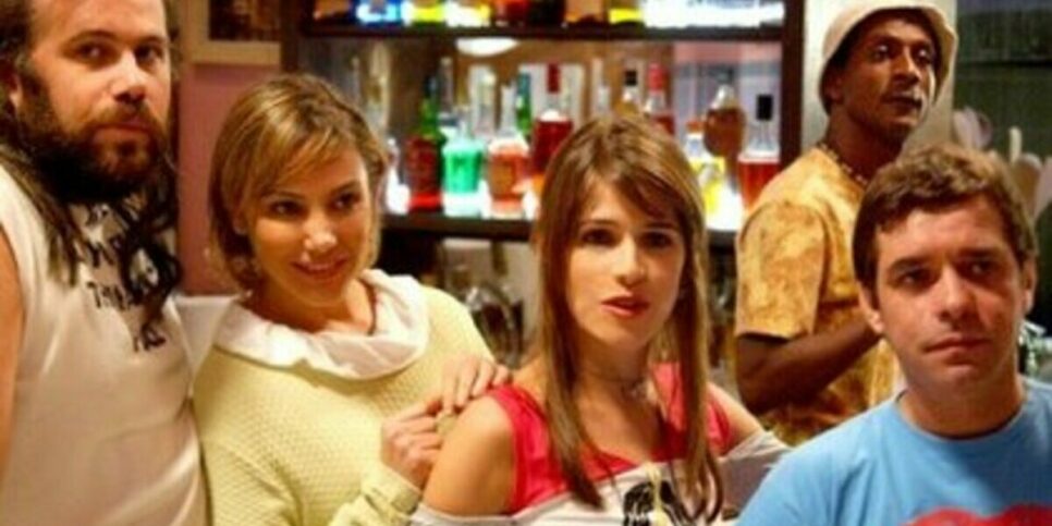 Estrela morreu de repente em meio à gravações de uma novela (Foto Reprodução/Internet)