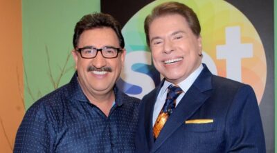 Imagem do post Silvio Santos tirou Ratinho da Record, mas não pagou multa e causou revolta: “Sou picareta”