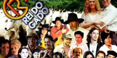 Elenco de 