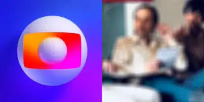 Para viver personagem com AIDS, ator da Globo teve que perder 7 quilos (Foto: Reprodução)