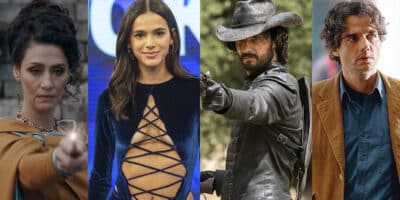Imagem do post Confira os atores brasileiros que estão dominando as produções de Hollywood
